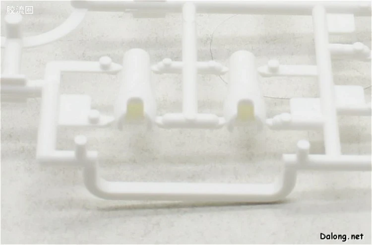 钢普拉Build 综合 HGBD 023 机动人偶 莎拉 - 图片